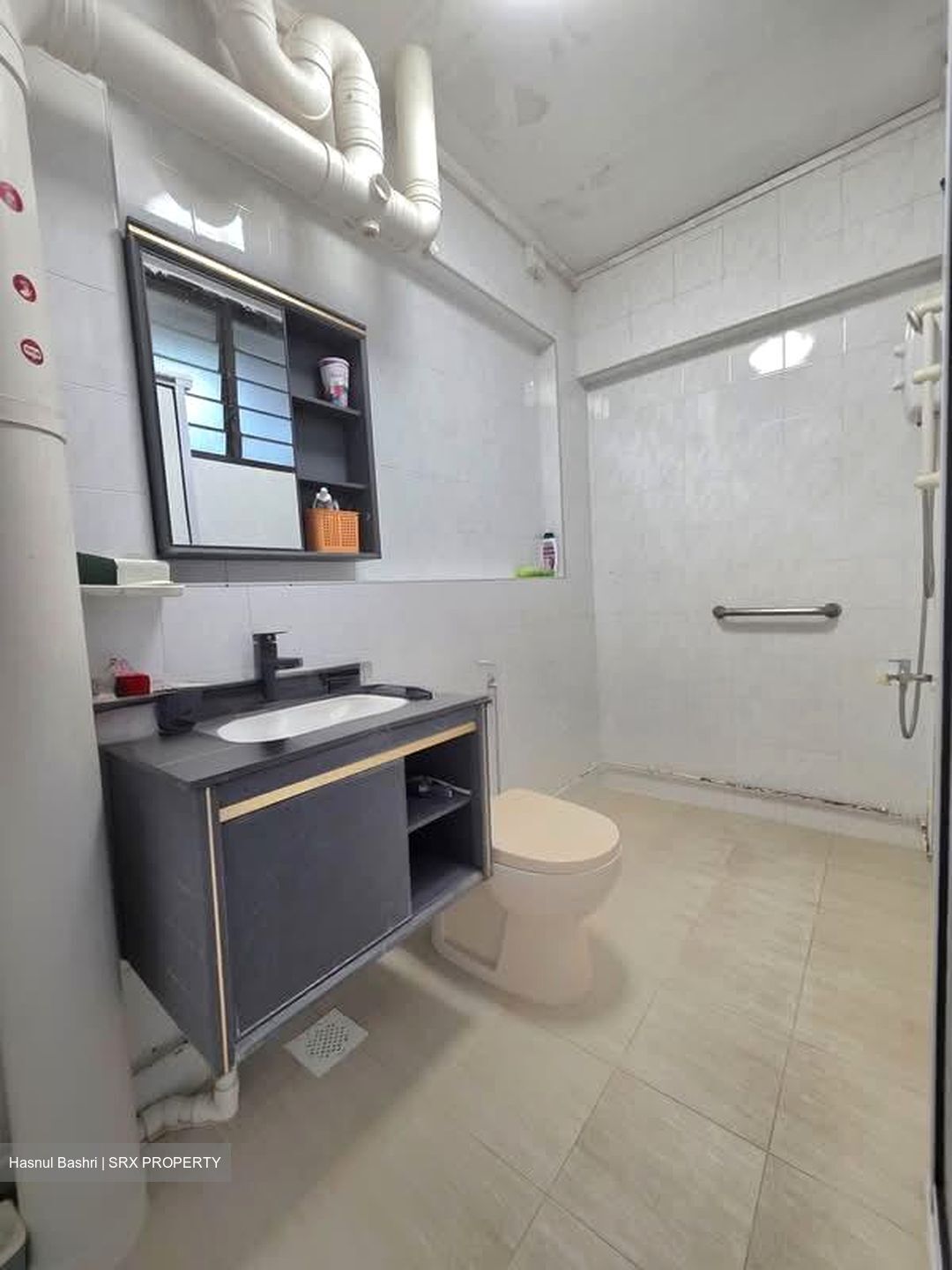 Blk 613 Woodlands Avenue 4 (Woodlands), HDB 4 Rooms #582938361